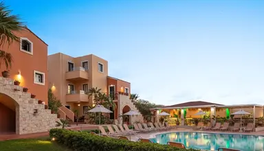 Dia Apartments