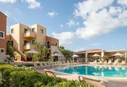 Dia Apartments