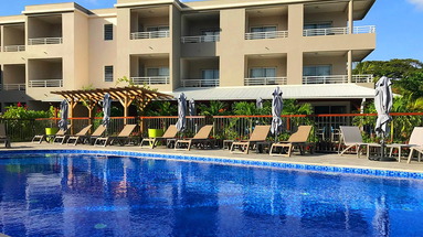 Diamant Les Bains Residence