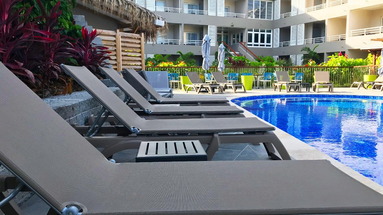 Diamant Les Bains Residence