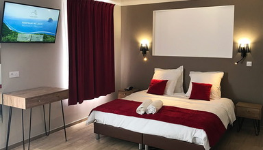 Diamant Les Bains Residence
