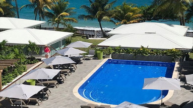 Diamant Les Bains Residence