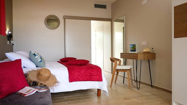Diamant Les Bains Residence