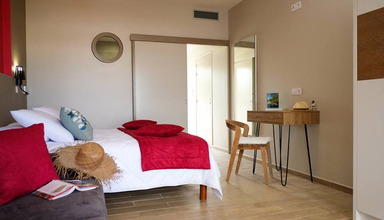 Diamant Les Bains Residence