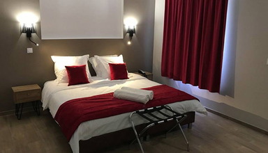 Diamant Les Bains Residence