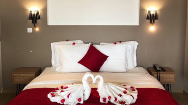 Diamant Les Bains Residence
