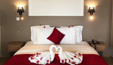 Diamant Les Bains Residence