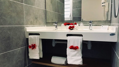 Diamant Les Bains Residence