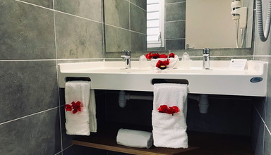 Diamant Les Bains Residence