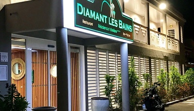 Diamant Les Bains Residence