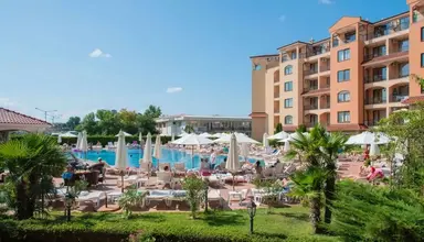Diamant Residence Hotel and Spa