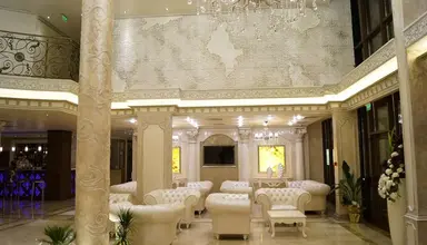 Diamant Residence Hotel and Spa