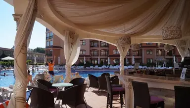 Diamant Residence Hotel and Spa