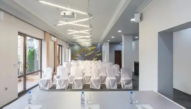Diamant Residence Hotel and Spa