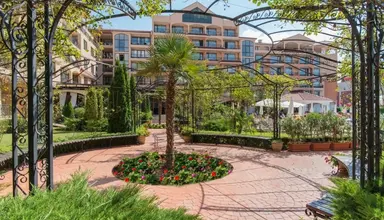 Diamant Residence Hotel and Spa