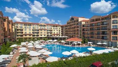 Diamant Residence Hotel and Spa