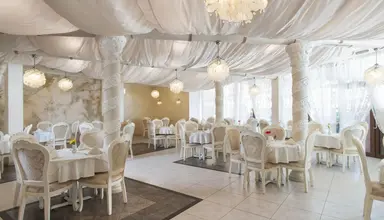 Diamant Residence Hotel and Spa