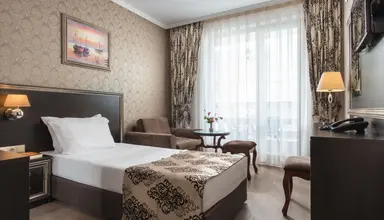 Diamant Residence Hotel and Spa
