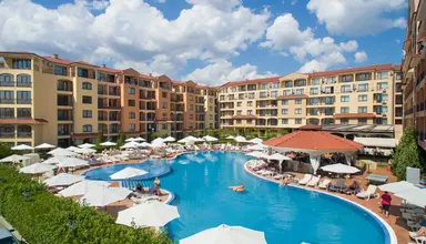 Diamant Residence Hotel and Spa