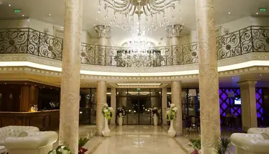 Diamant Residence Hotel and Spa