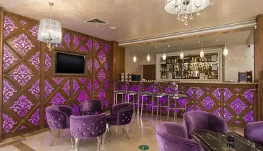 Diamant Residence Hotel and Spa