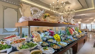 Diamant Residence Hotel and Spa