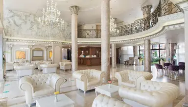 Diamant Residence Hotel and Spa
