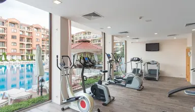 Diamant Residence Hotel and Spa