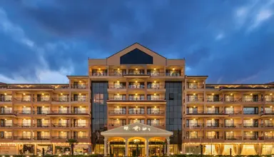Diamant Residence Hotel and Spa