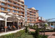 Diamant Residence Hotel and Spa