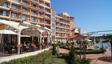 Diamant Residence Hotel and Spa