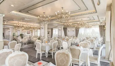 Diamant Residence Hotel and Spa