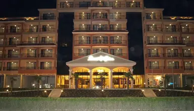 Diamant Residence Hotel and Spa