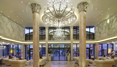 Diamant Residence Hotel and Spa