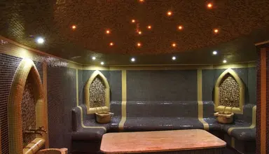 Diamant Residence Hotel and Spa