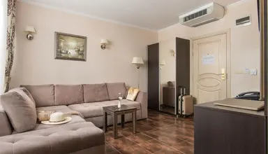 Diamant Residence Hotel and Spa