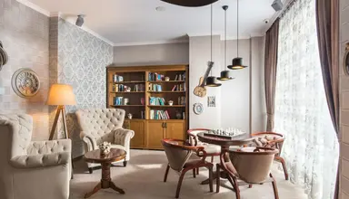 Diamant Residence Hotel and Spa