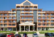 Diamant Residence Hotel and Spa