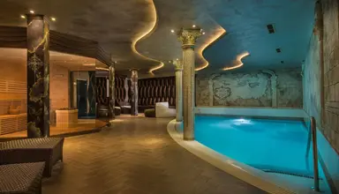 Diamant Residence Hotel and Spa