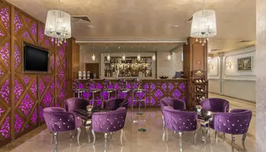 Diamant Residence Hotel and Spa