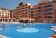 Diamant Residence Hotel and Spa