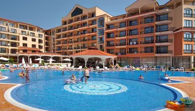 Diamant Residence Hotel and Spa