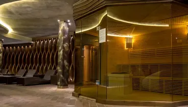 Diamant Residence Hotel and Spa
