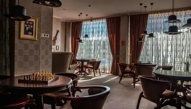 Diamant Residence Hotel and Spa