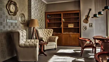 Diamant Residence Hotel and Spa
