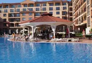 Diamant Residence Hotel and Spa