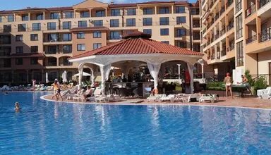 Diamant Residence Hotel and Spa