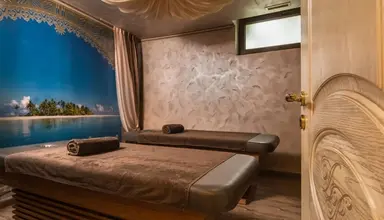 Diamant Residence Hotel and Spa