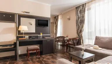 Diamant Residence Hotel and Spa