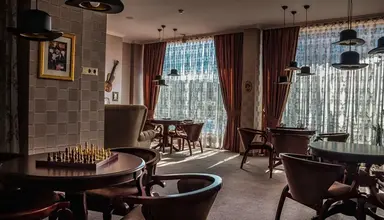 Diamant Residence Hotel and Spa